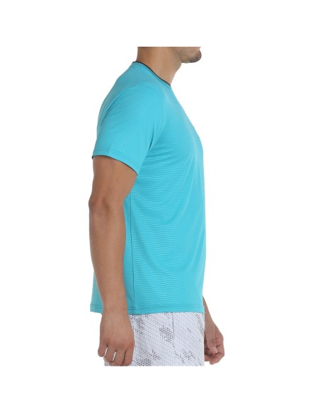 Camiseta Bullpadel Meira | Ofertas de padel