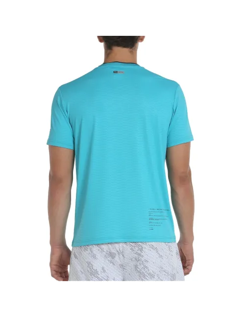 Camiseta Bullpadel Meira | Ofertas de padel