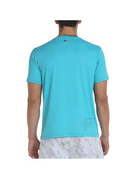Camiseta Bullpadel Meira | Ofertas de padel