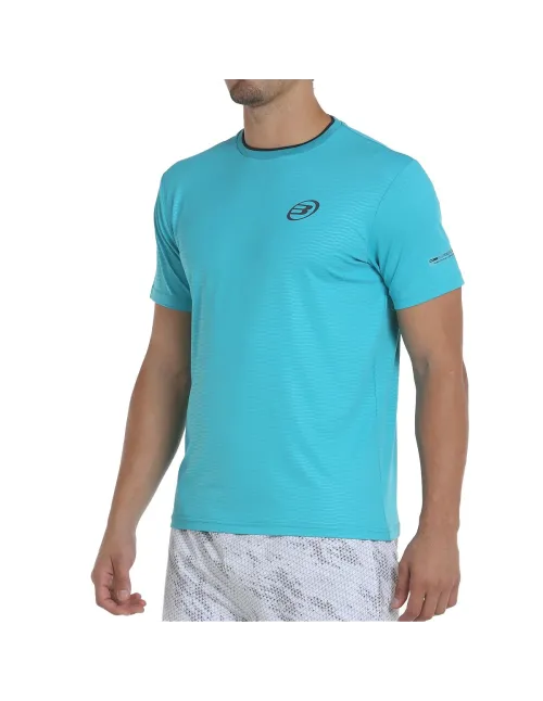 T-shirt Bullpadel Meira | Ofertas de padel