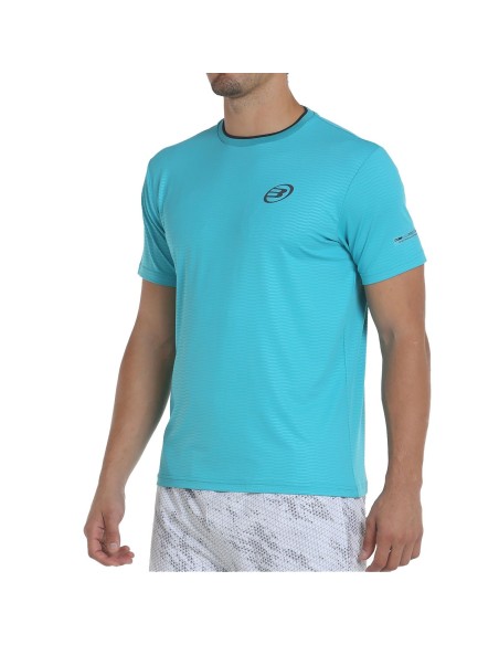 T-shirt Bullpadel Meira | Ofertas de padel