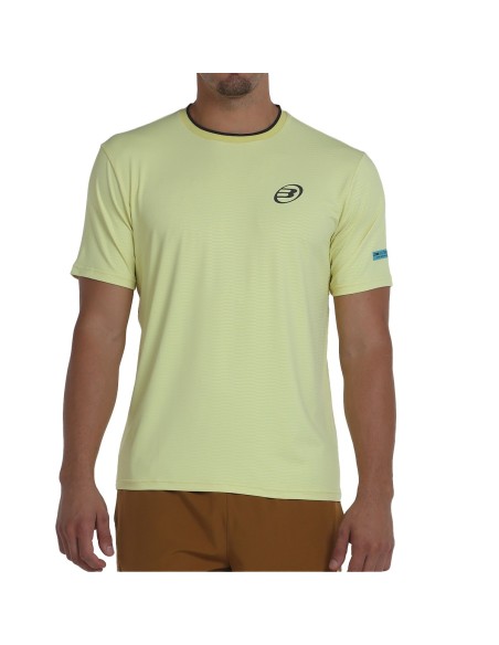 T-shirt Bullpadel Meira | Ofertas de padel