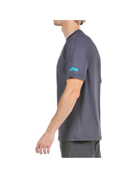 Camiseta Bullpadel Meira | Ofertas de padel