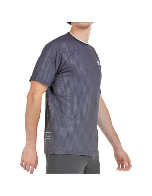 Camiseta Bullpadel Meira | Ofertas de pádel