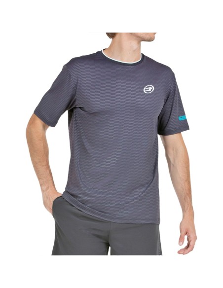 Camiseta Bullpadel Meira | Ofertas de padel