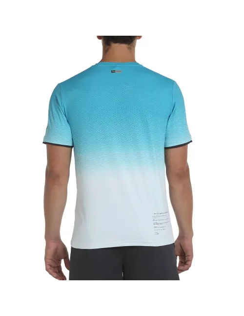 BULLPADEL MERGA T-SHIRT CB70700000 | Ofertas de padel