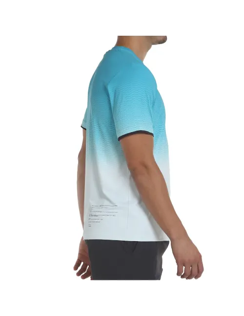 Camiseta Bullpadel Merga | Ofertas de pádel