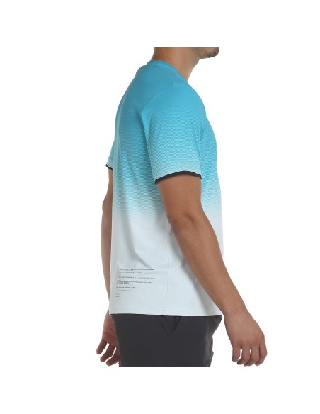 BULLPADEL MERGA T-SHIRT CB70700000 | Ofertas de padel