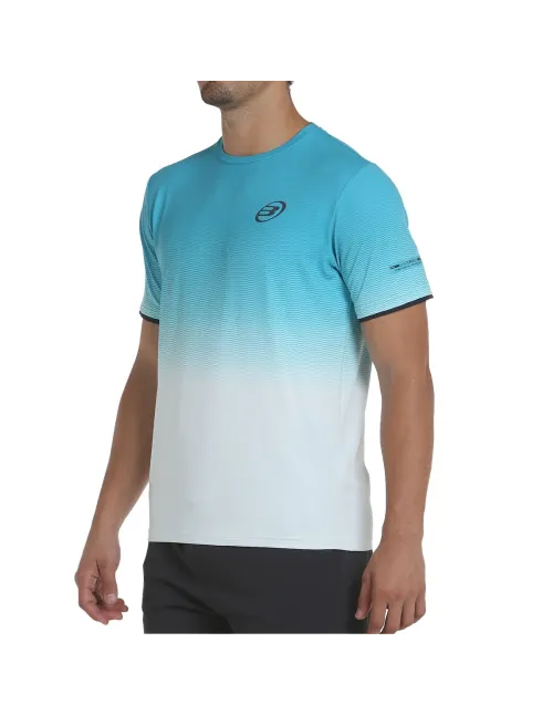 Camiseta Bullpadel Merga | Ofertas de pádel