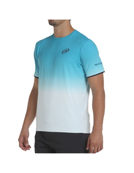 BULLPADEL MERGA T-SHIRT CB70700000 | Ofertas de padel