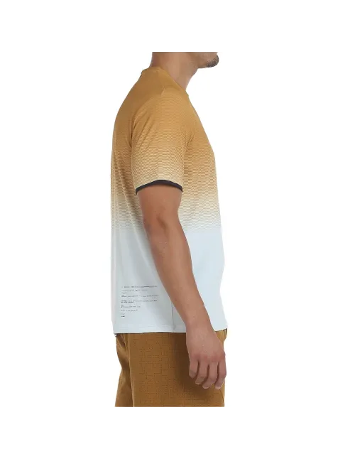 T-SHIRT MERGA BULLPADEL CB70700000 | Ofertas de padel