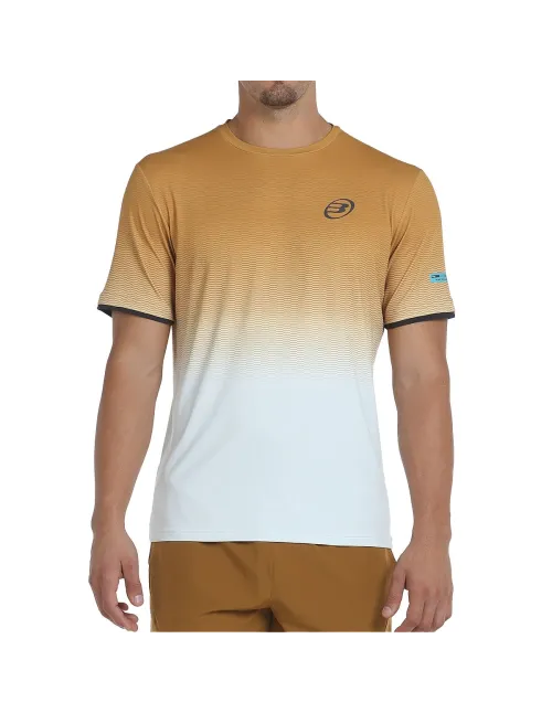 T-SHIRT MERGA BULLPADEL CB70700000 | Ofertas de padel