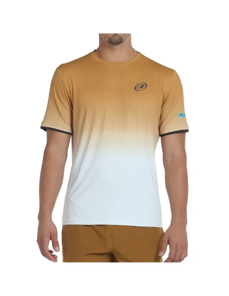 Camiseta Bullpadel Merga | Ofertas de pádel