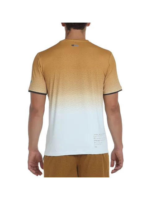 BULLPADEL MERGA T-SHIRT CB70700000 | Ofertas de padel