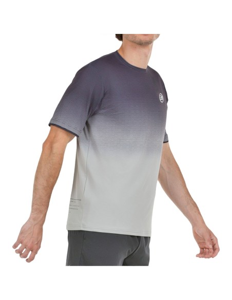 T-SHIRT MERGA BULLPADEL CB70700000 | Ofertas de padel