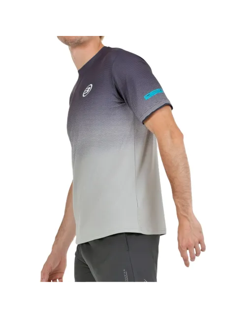 T-SHIRT MERGA BULLPADEL CB70700000 | Ofertas de padel