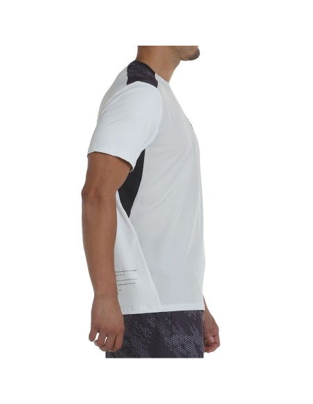 Camiseta Bullpadel Mino | Ofertas de pádel