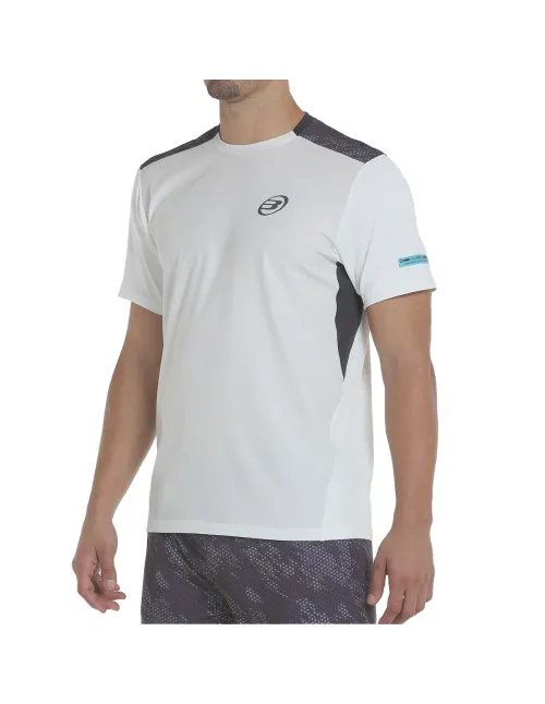 Camiseta Bullpadel Mino | Ofertas de pádel