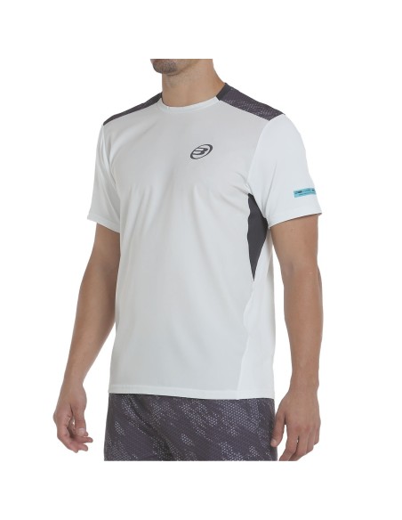 BULLPADEL MINO T-SHIRT CB85700000 | Ofertas de padel