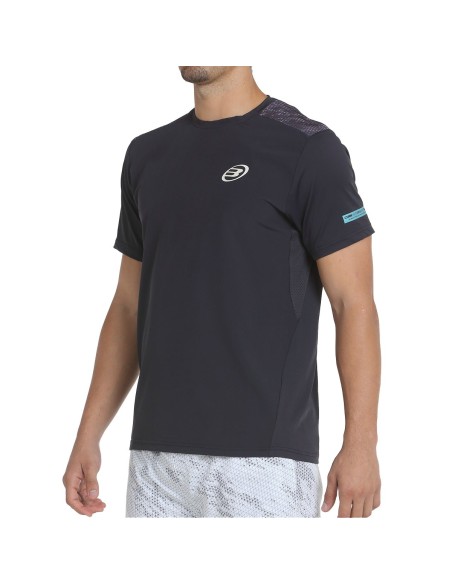 T-SHIRT BULLPADEL MINO CB85700000 | Ofertas de padel