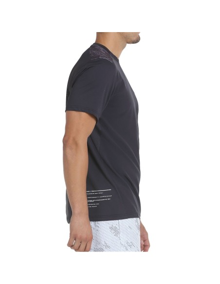 T-SHIRT BULLPADEL MINO CB85700000 | Ofertas de padel