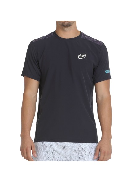 Camiseta Bullpadel Mino | Ofertas de pádel