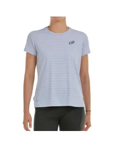 Camiseta Bullpadel Oimbra Mujer