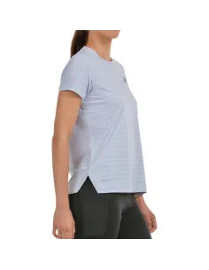 Camiseta Bullpadel Oimbra Mulher | Ofertas de padel 2