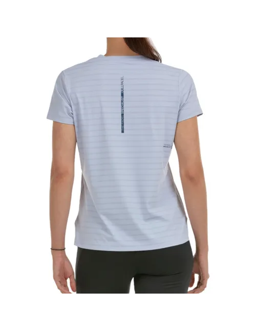 Camiseta Bullpadel Oimbra Mujer | Ofertas de pádel