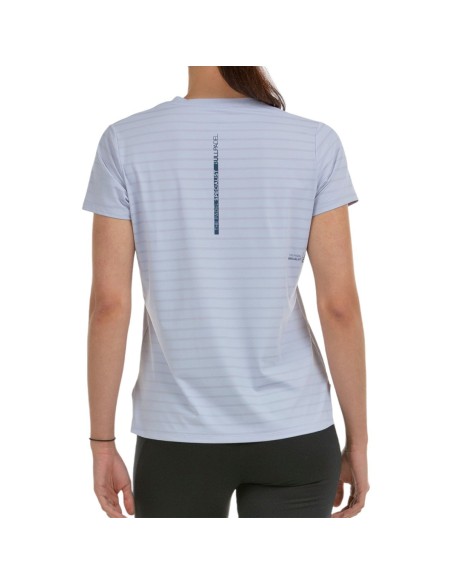 Camiseta Bullpadel Oimbra Mujer | Ofertas de pádel