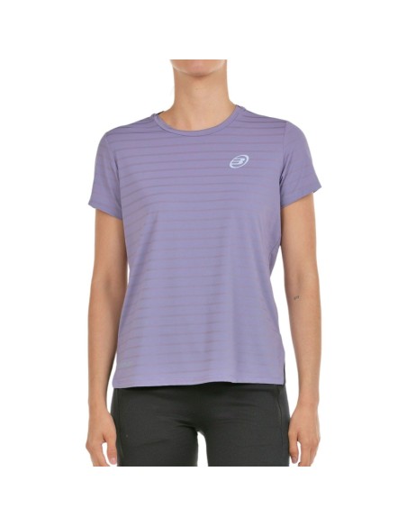 Camiseta Bullpadel Oimbra Mujer | Ofertas de pádel