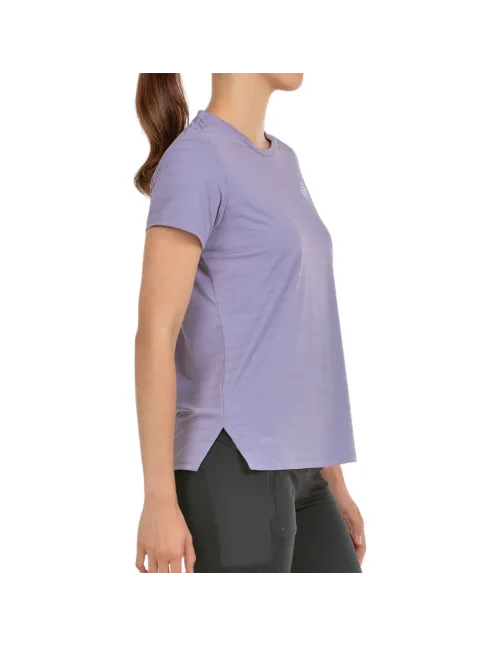 Camiseta Bullpadel Oimbra Mujer | Ofertas de pádel