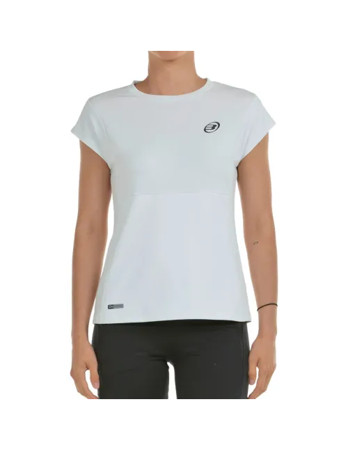 T-Shirt Bullpadel Portas Donna |Padel offers
