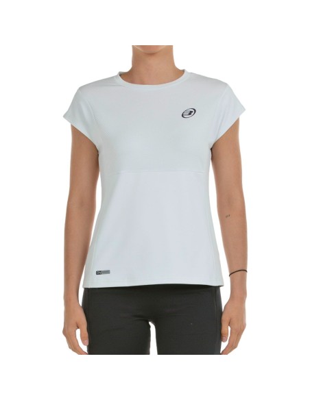 T-Shirt Bullpadel Portas Donna |Padel offers