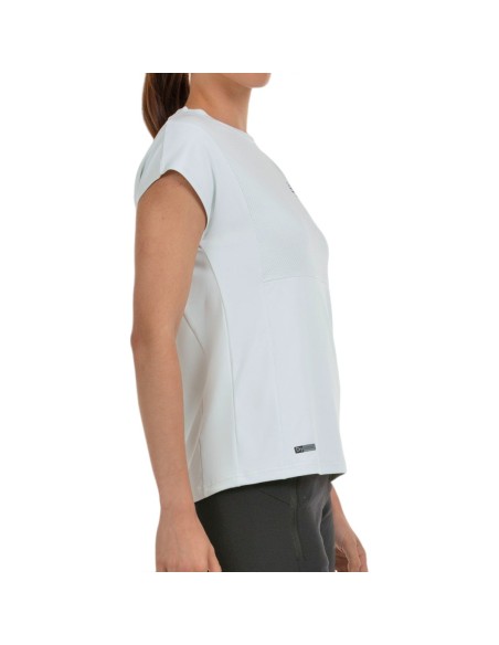 Camiseta Bullpadel Portas Mulher | Ofertas de padel