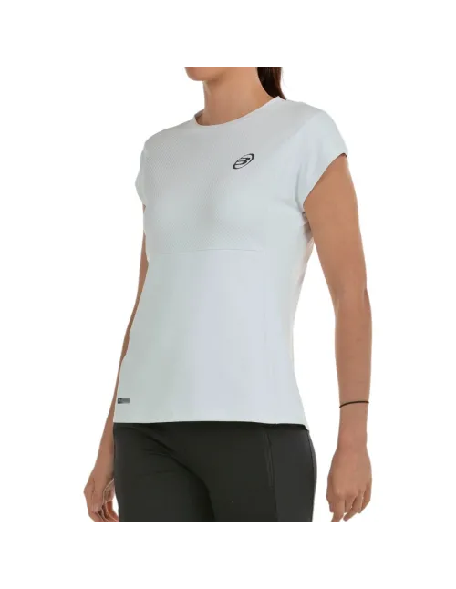 T-shirt Bullpadel Portas Women | Ofertas de padel
