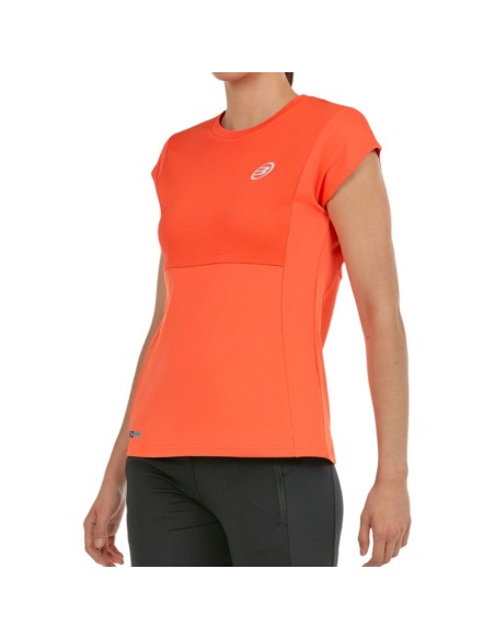 Bullpadel Portas Women's T-Shirt | Ofertas de padel