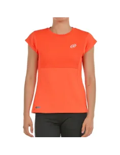 Camiseta Bullpadel Portas Mujer | Ofertas de pádel
