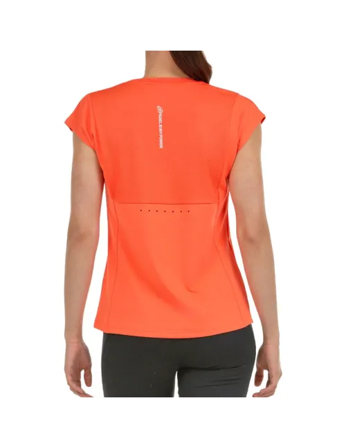 T-shirt Bullpadel Portas Women | Ofertas de padel