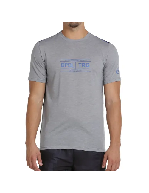 Camiseta Bullpadel Toen |Padel offers