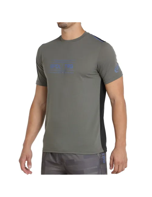 Camiseta Bullpadel Toen |Padel offers