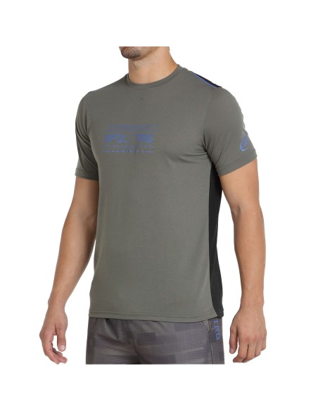 Camiseta Bullpadel Toen |Padel offers