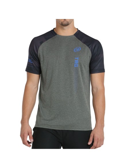 Camiseta Bullpadel Tui | Ofertas de padel