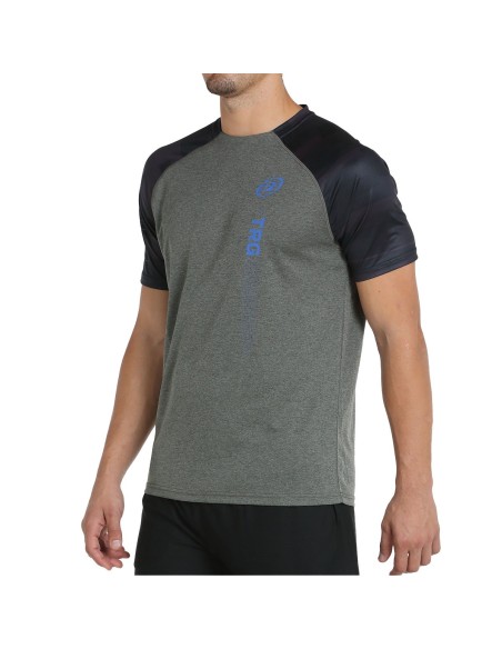 Camiseta Bullpadel Tui | Ofertas de padel