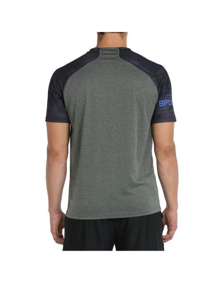 Camiseta Bullpadel Tui | Ofertas de pádel