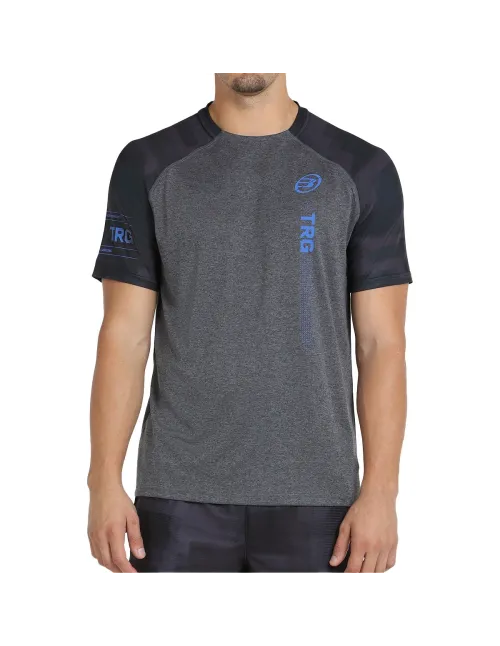 Camiseta Bullpadel Tui | Ofertas de padel