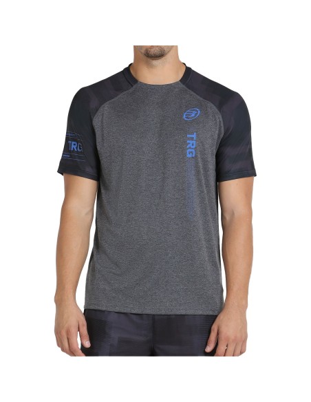 Camiseta Bullpadel Tui | Ofertas de padel