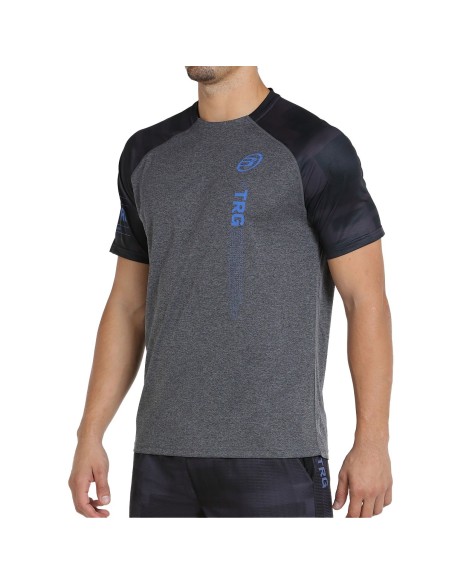Camiseta Bullpadel Tui | Ofertas de pádel