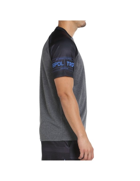 Camiseta Bullpadel Tui | Ofertas de padel