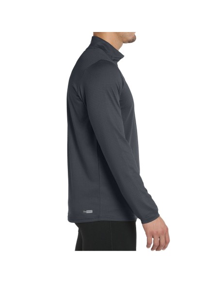 Camiseta M/Larga Bullpadel Beid | Ofertas de pádel